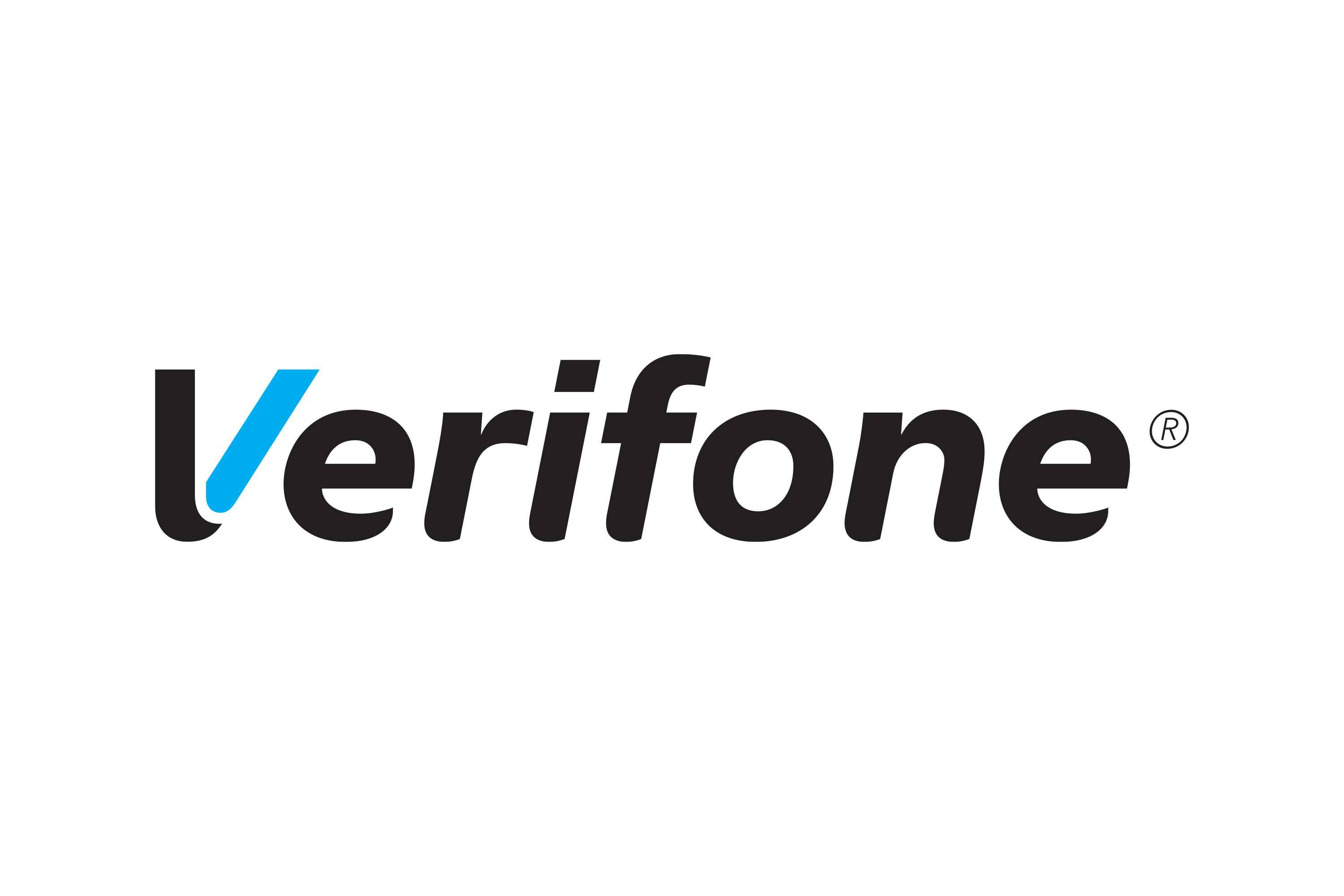 verifone