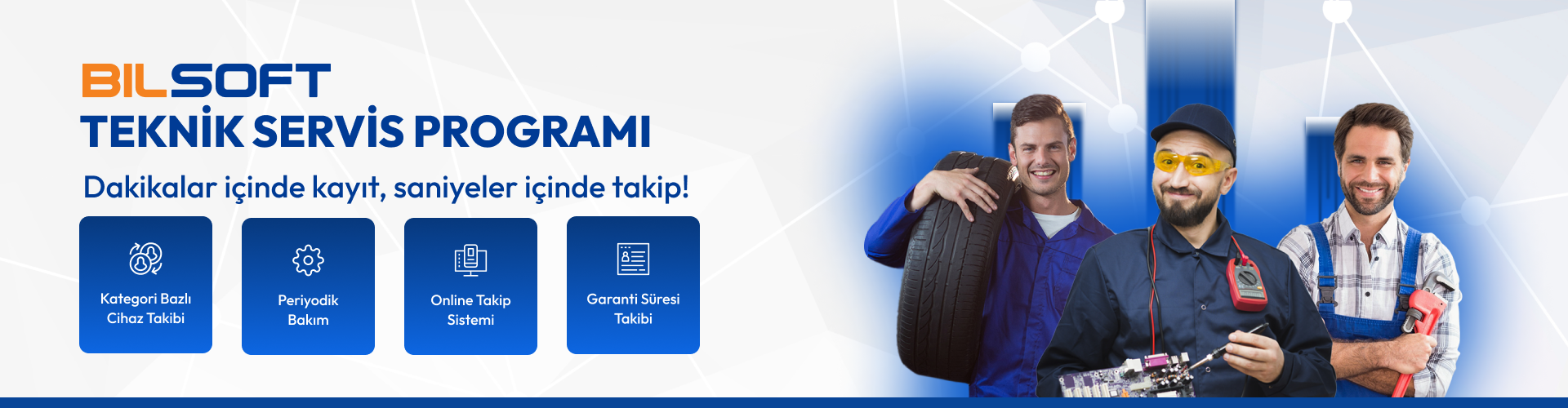 bilsoft teknikservis